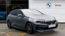 BMW 1 Series 118i [136] M Sport 5dr [Live Cockpit Professional] Petrol Hatchback
